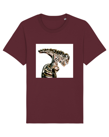 Xenomorph Burgundy