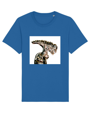 Xenomorph Royal Blue