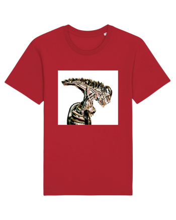 Xenomorph Red