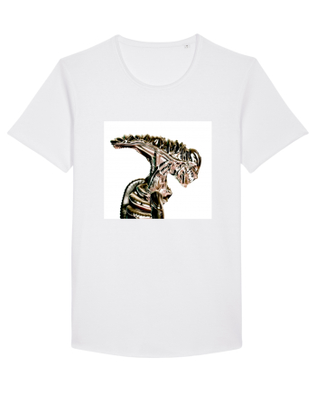 Xenomorph White