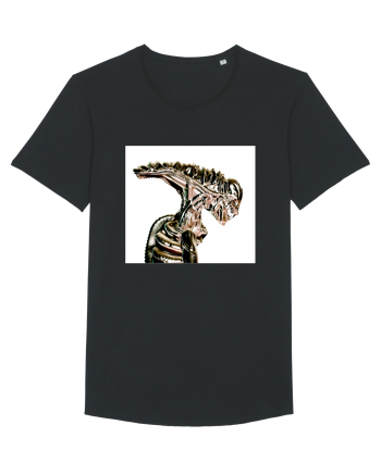 Xenomorph Black