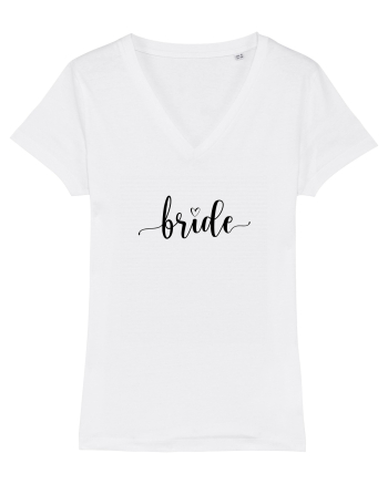 BRIDE White