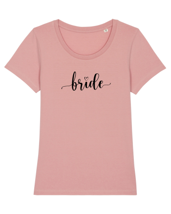 BRIDE Canyon Pink