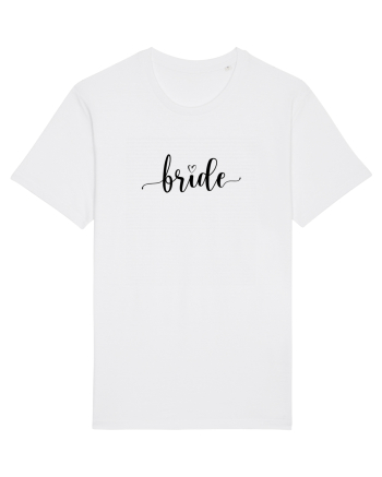 BRIDE White