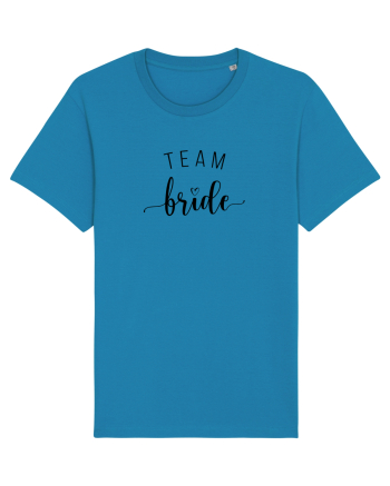 Team Bride Azur