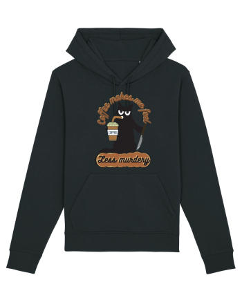  Pentru iubitorii de cafea  Black