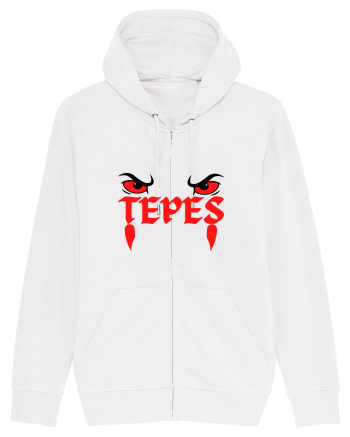 Vlad Dracul Vlad Tepes .Dracula White