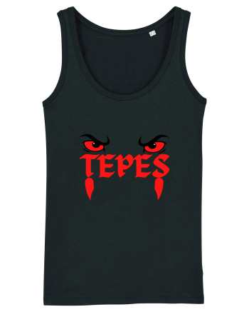 Vlad Dracul Vlad Tepes .Dracula Black