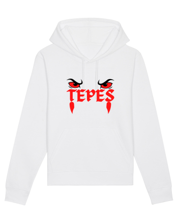 Vlad Dracul Vlad Tepes .Dracula White