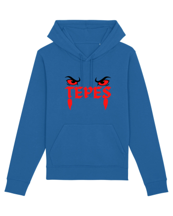 Vlad Dracul Vlad Tepes .Dracula Royal Blue