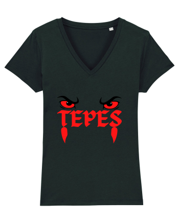 Vlad Dracul Vlad Tepes .Dracula Black