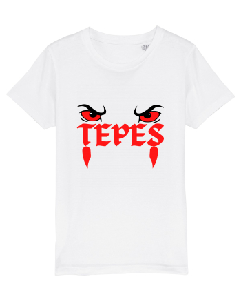 Vlad Dracul Vlad Tepes .Dracula White