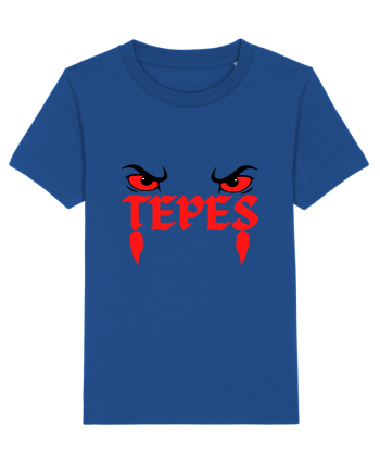 Vlad Dracul Vlad Tepes .Dracula Majorelle Blue