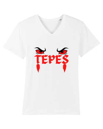 Vlad Dracul Vlad Tepes .Dracula White