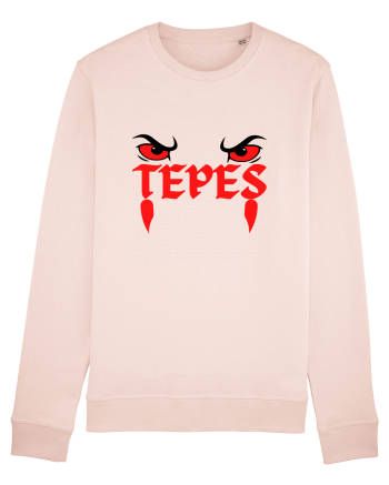 Vlad Dracul Vlad Tepes .Dracula Candy Pink