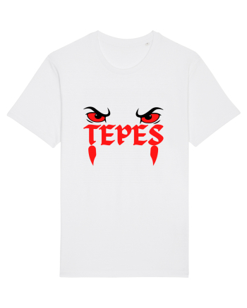 Vlad Dracul Vlad Tepes .Dracula White