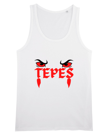 Vlad Dracul Vlad Tepes .Dracula White
