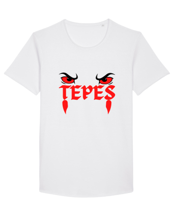 Vlad Dracul Vlad Tepes .Dracula White