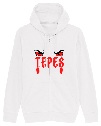 Vlad Dracul Vlad Tepes .Dracula White