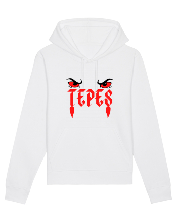 Vlad Dracul Vlad Tepes .Dracula White