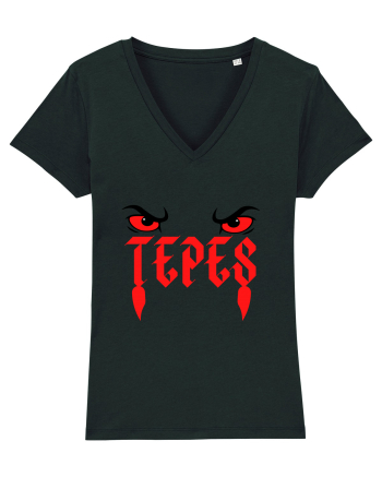 Vlad Dracul Vlad Tepes .Dracula Black