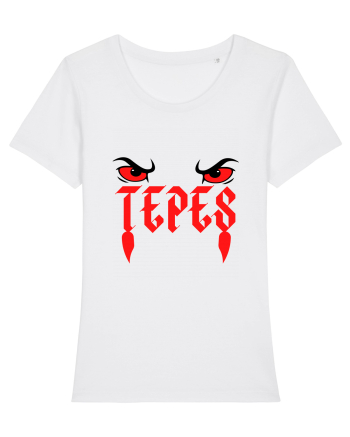 Vlad Dracul Vlad Tepes .Dracula White