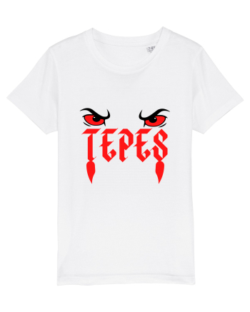 Vlad Dracul Vlad Tepes .Dracula White