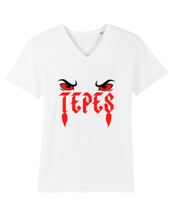 Vlad Dracul Vlad Tepes .Dracula White