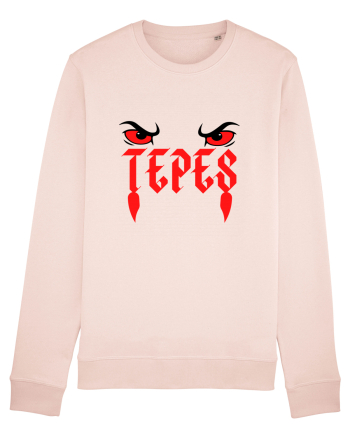 Vlad Dracul Vlad Tepes .Dracula Candy Pink
