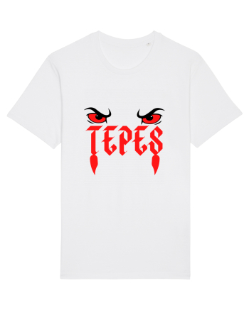 Vlad Dracul Vlad Tepes .Dracula White