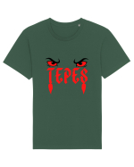 Vlad Dracul Vlad Tepes .Dracula Tricou mânecă scurtă Unisex Rocker