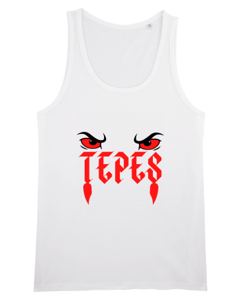 Vlad Dracul Vlad Tepes .Dracula White