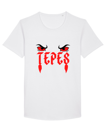 Vlad Dracul Vlad Tepes .Dracula White