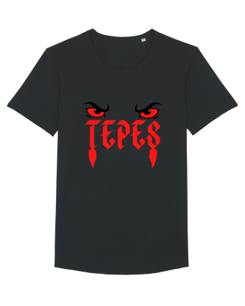 Vlad Dracul Vlad Tepes .Dracula Black