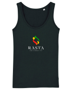 Rasta University Lion Logo Maiou Damă Dreamer