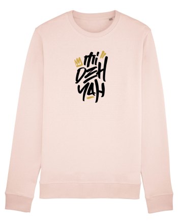 Mi Deh Yah Candy Pink