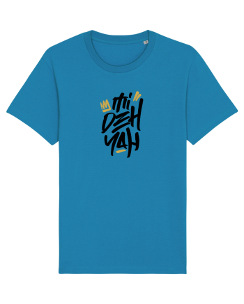 Mi Deh Yah Azur