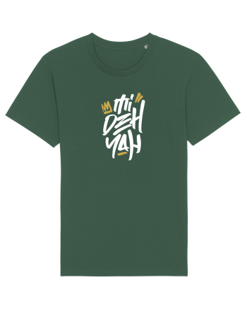Mi Deh Yah Bottle Green