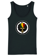 Reggaelize it! Lion Logo Maiou Damă Dreamer
