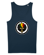 Reggaelize it! Lion Logo Maiou Bărbat Runs