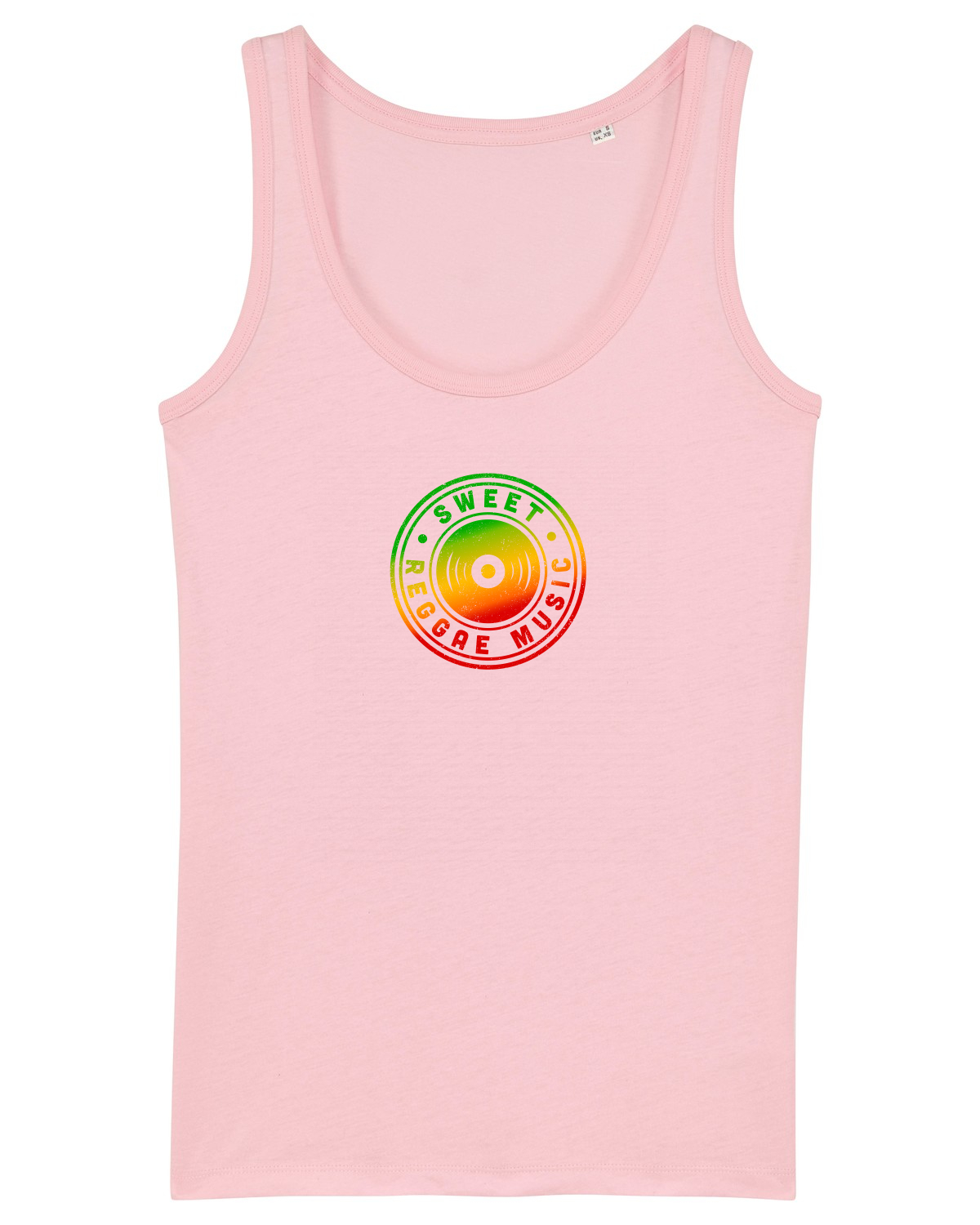 Maiou Damă Dreamer Cotton Pink