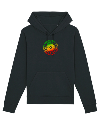 Sweet Reggae Music Black