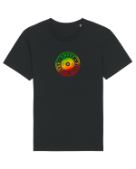 Sweet Reggae Music Tricou mânecă scurtă Unisex Rocker