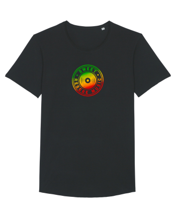 Sweet Reggae Music Black