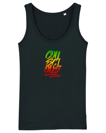 Conscious Black