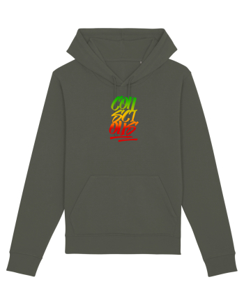 Conscious Khaki