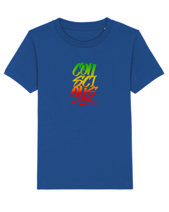 Conscious Majorelle Blue