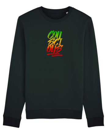 Conscious Black