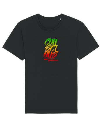Conscious Black