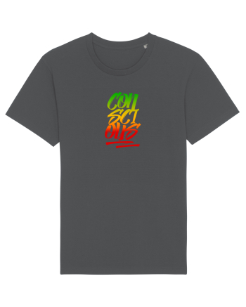 Conscious Anthracite